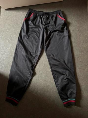 Adidas trainingsbroek medium, Enlèvement ou Envoi, Comme neuf