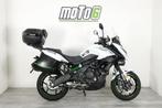 Kawasaki Versys 650 GT, Motoren, Motoren | Kawasaki, 2 cilinders, Bedrijf, Meer dan 35 kW, Toermotor