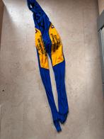 Lange fietsbroek wielrenbroek xl, Ophalen of Verzenden, Zo goed als nieuw, Kleding