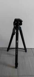 Statief voor fototoestel - Bilora Vitrilux tripod, Ophalen, Zo goed als nieuw