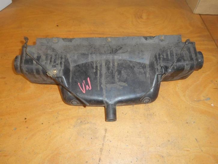 Ventilatiebak van VW Kever, Auto-onderdelen, Airco en Verwarming, Oldtimer onderdelen, Volkswagen, Gebruikt, Ophalen of Verzenden