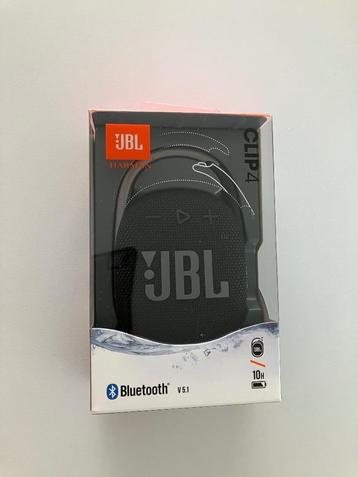 Draagbare Bluetooth mini speaker 
