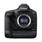 Canon EOS 1DX mark III body, Comme neuf, Reflex miroir, Canon, Enlèvement ou Envoi