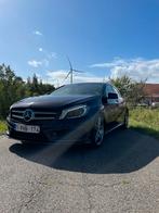 Mercedes - Benz A-Klasse 180 CDI AMG - Line, Overige kleuren, Alcantara, 5 deurs, Particulier
