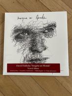 David Hallyday - Imagine un Monde - Vinyle LP Gatefold Neuf, 12 pouces, 2000 à nos jours, Neuf, dans son emballage, Enlèvement ou Envoi