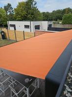 Zonneluifel 6mx3,5m, Enlèvement