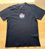 Zwart t-shirt korte mouw van Carhartt, Vêtements | Hommes, T-shirts, Enlèvement ou Envoi, Carhartt, Porté, Taille 46 (S) ou plus petite
