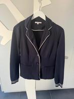 donkerblauwe blazer Tramontana maat S, Kleding | Dames, Jasjes, Kostuums en Pakken, Blauw, Tramontana, Ophalen of Verzenden, Zo goed als nieuw