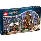 LEGO Hogsmeade Village Visit 76388, Kinderen en Baby's, Nieuw, Complete set, Ophalen of Verzenden, Lego