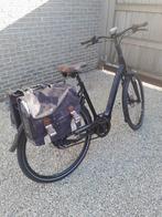 E-bike Batavus, Comme neuf, 50 à 53 cm, Accès (extra) bas, Enlèvement