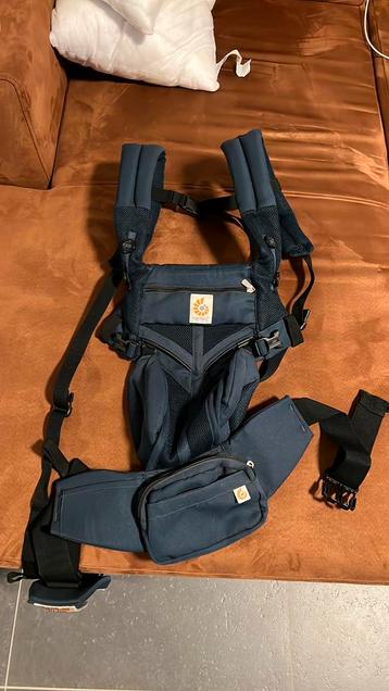 Ergobaby Draagzak Omni 360 beschikbaar voor biedingen