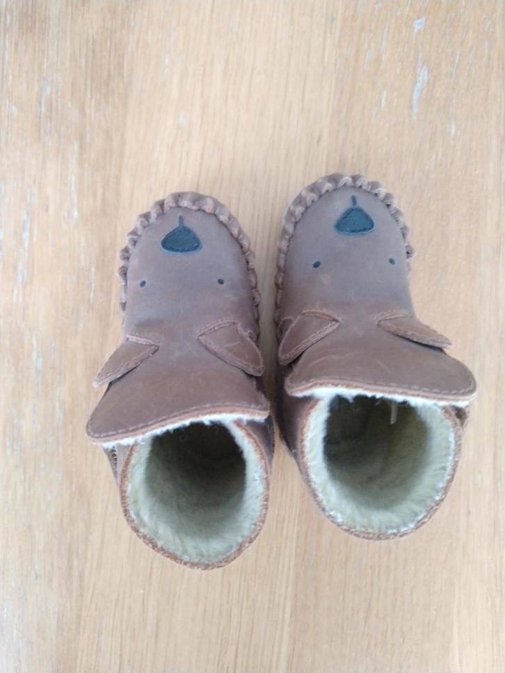 Donsje Amsterdam laarsjes, Enfants & Bébés, Vêtements de bébé | Chaussures & Chaussettes, Comme neuf, Garçon ou Fille, Bottines