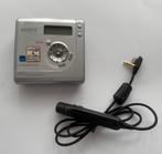 Sony minidisc MD Walkman model MZ-NH700, Audio, Tv en Foto, Walkmans, Discmans en Minidiscspelers, Ophalen of Verzenden, Minidisc-recorder