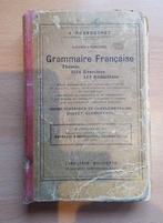 grammaire française J Dussouchet  14é édition Non daté, Livres, J Dussouchet, Enlèvement ou Envoi, Primaire, Français