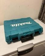 Makita doos DCG 180RH zo goed als nieuw, Ophalen, Zo goed als nieuw