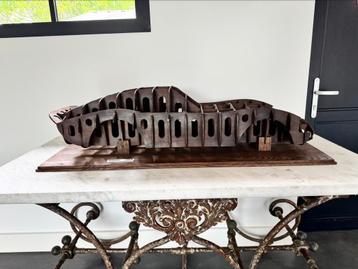 Ferrari maquette, Enlèvement ou Envoi