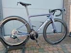 Specialized Sworks tarmac Sl8 ( alleen frameset ) 52, Fietsen en Brommers, Ophalen of Verzenden, Zo goed als nieuw