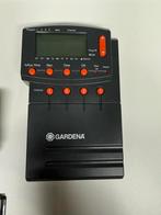 Gardena besproeiing computer cpu irrigatie ventiel, Tuin en Terras, Ophalen of Verzenden, Gebruikt, Overige typen