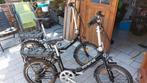 2 Mini vélo pliable électrique à vendre, Vélos & Vélomoteurs, Vélos | Vélos pliables, Comme neuf, Enlèvement