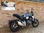 Honda CB 1000 R ( 1700 km!), 998 cm³, Entreprise, Plus de 35 kW, 4 cylindres