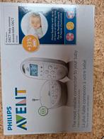 Philips avent babyfoon, Kinderen en Baby's, Babyfoons, Ophalen, Zo goed als nieuw