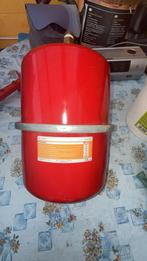 Vase d’expansion, Bricolage & Construction, Enlèvement, Comme neuf, Chauffe-eau