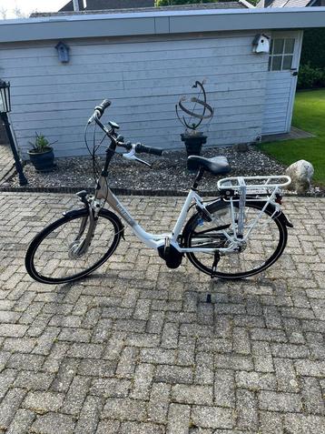Gazelle Orange C7 Hm D53 Premium, nieuwstaat!! beschikbaar voor biedingen