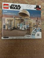 Lego Star Wars 75270 BOEKJE, Enlèvement ou Envoi, Neuf