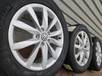 17 inch originele Vw Passat Troc Arteon Touran velgen winter, Ophalen of Verzenden