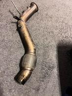 Bmw downpipe, Ophalen, BMW