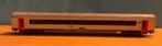HERIS H0 Type I11 - 2° Klas - NMBS SNCB (1/3), Hobby en Vrije tijd, Overige merken, Gelijkstroom of Wisselstroom, Ophalen of Verzenden
