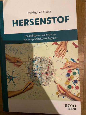 Hogeschool toegepaste psychologie boeken beschikbaar voor biedingen