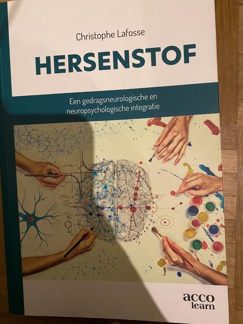 Hogeschool toegepaste psychologie boeken, Boeken, Studieboeken en Cursussen, Ophalen