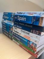 Aanbod diverse reisgidsen Europa, Boeken, Ophalen of Verzenden, Zo goed als nieuw, Reisgids of -boek, Lonely Planet