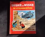 Suske en Wiske - 130 - de steensnoepers, Comme neuf, Enlèvement ou Envoi