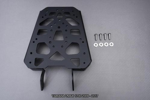 Topkofferdrager Bagagedrager YAMAHA VMAX 1700 2009 - 2017, Motoren, Accessoires | Overige, Nieuw, Ophalen of Verzenden