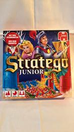 Stratego Junior, 1 ou 2 joueurs, Enlèvement, Utilisé