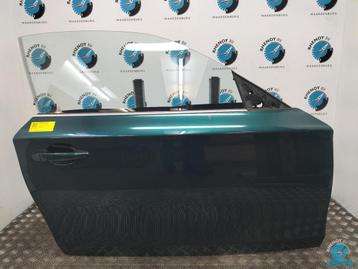 B.M.W. 1 SERIES E88 120D Cabrio [R_FRONT_DOOR] 2009 beschikbaar voor biedingen