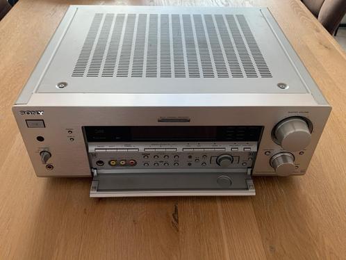 Sony STR-DB940 QS 5.1 Receiver, Audio, Tv en Foto, Versterkers en Ontvangers, 5.1, 60 tot 120 watt, Sony, Ophalen of Verzenden