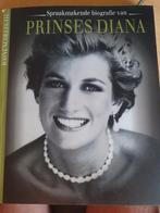 PRINSES DIANA, Ophalen of Verzenden, Zo goed als nieuw