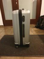 Petite valise grise, Comme neuf, Enlèvement ou Envoi