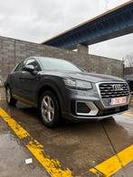 Audi Q2 S-line 1.4Tfsi automatique, Auto's, Automaat, Q2, Leder, Te koop