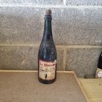 Bouteille de bière La Moneuse, Enlèvement, Utilisé, Bouteille(s), Autres marques
