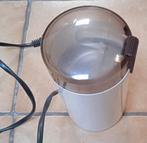 Zo goed als nieuwe koffiemolen merk Philips, Ophalen