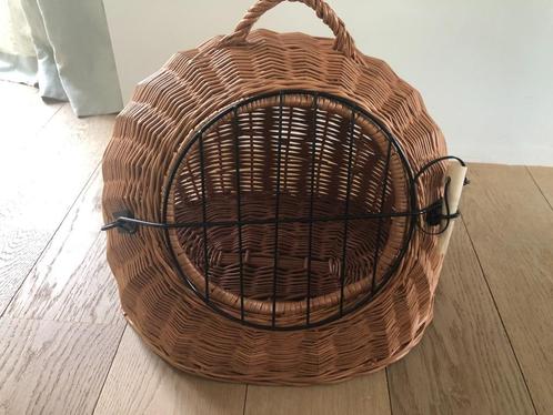 Panier de transport pour chat/petit chien, Dieren en Toebehoren, Transportboxen, Nieuw, Ophalen of Verzenden