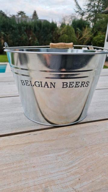 Bierkoeler, Enlèvement ou Envoi