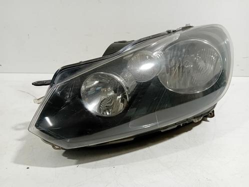 KOPLAMP LINKS Volkswagen Golf VI (5K1) (5K1941005M), Auto-onderdelen, Verlichting, Volkswagen, Gebruikt