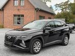 HYUNDAI TUCSON, Stof, Zwart, Bedrijf, 5 deurs