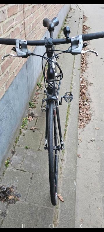 KOGA, Ophalen, Gebruikt