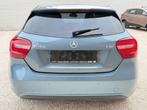 Mercedes A180 Cdi AUTOMATIQUE, Auto's, Automaat, Euro 5, Zwart, Blauw